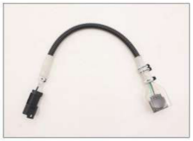 WIRING HARNESS 03754-6 6245-81-9130